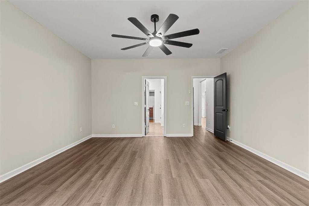 Oak Run - Residential