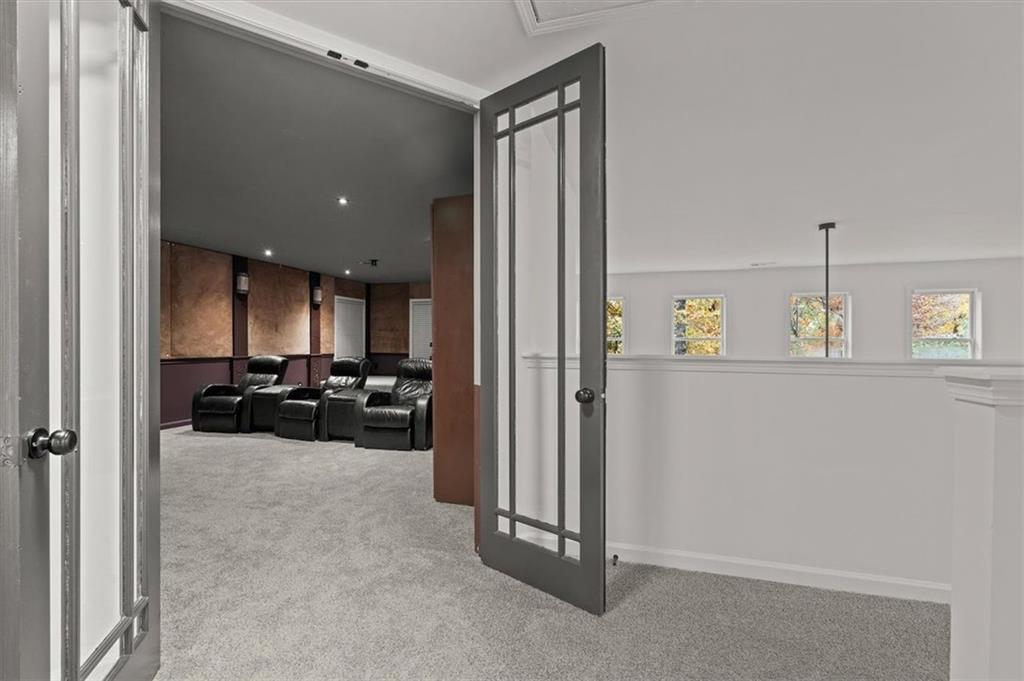 Oak Run - Residential