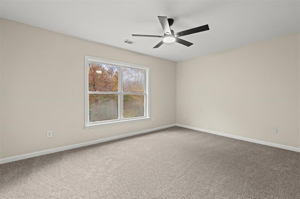 Oak Run - Residential