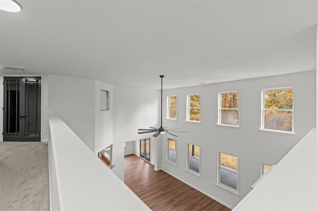 Oak Run - Residential