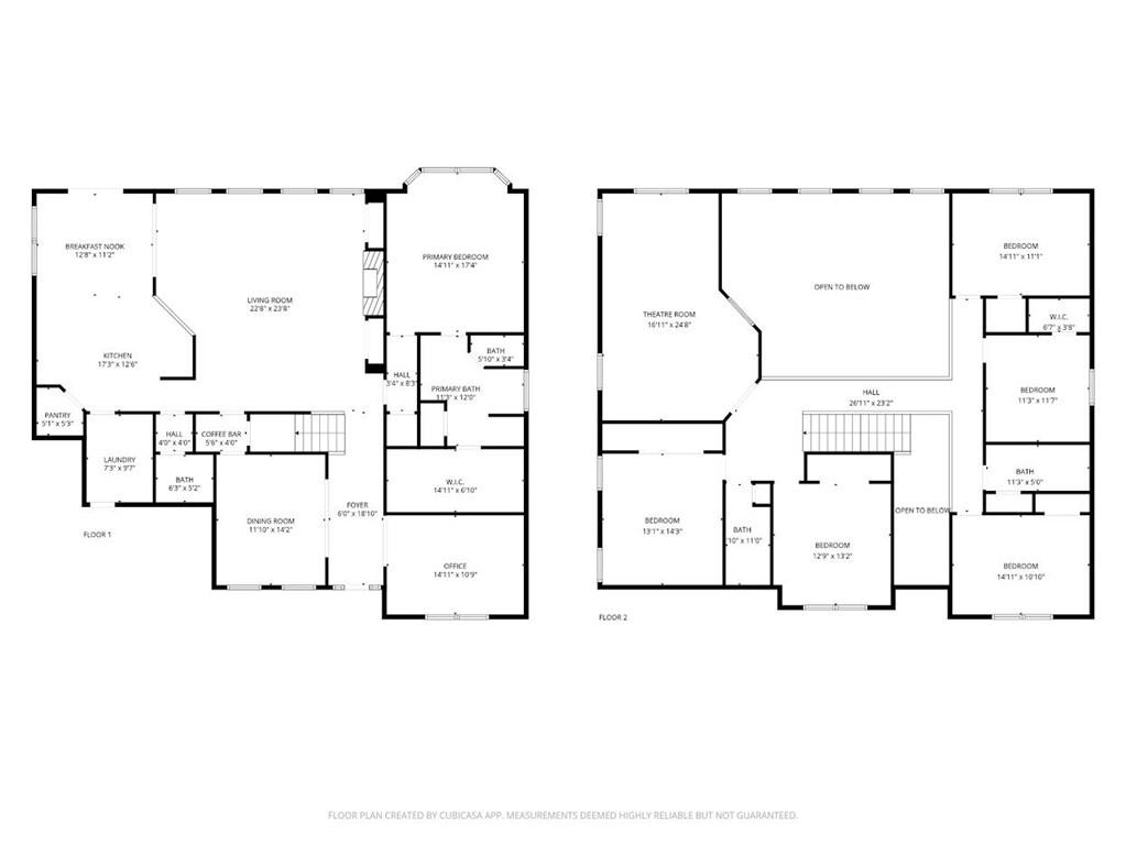 Oak Run - Residential