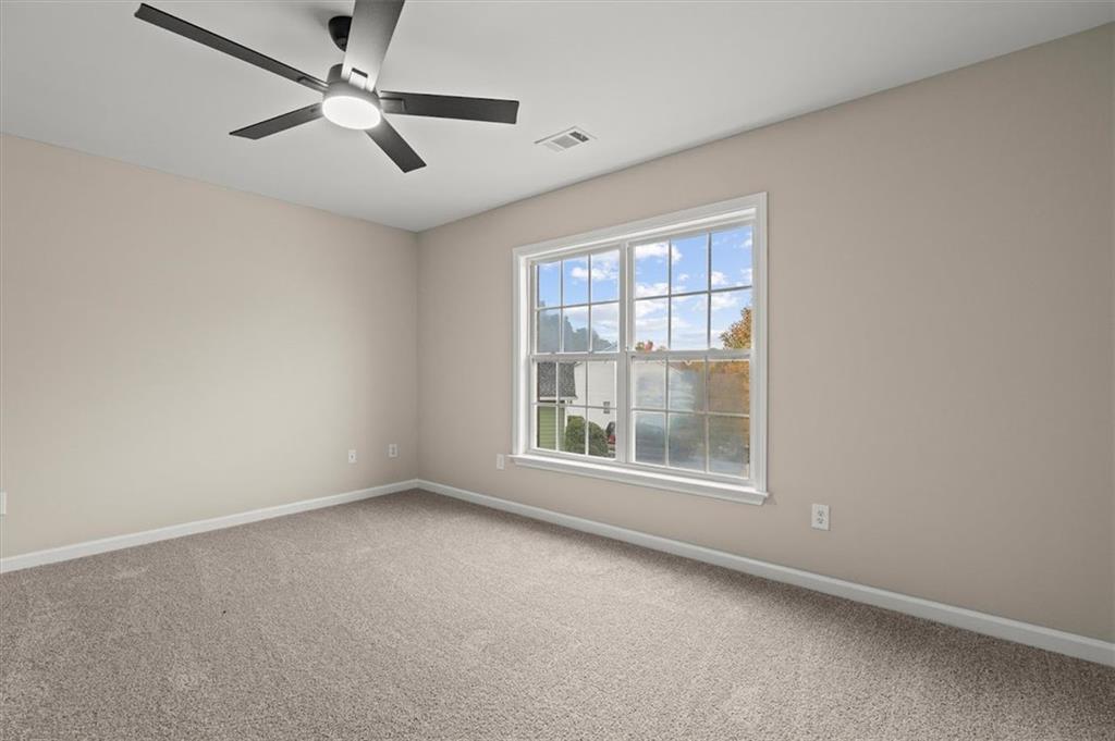 Oak Run - Residential