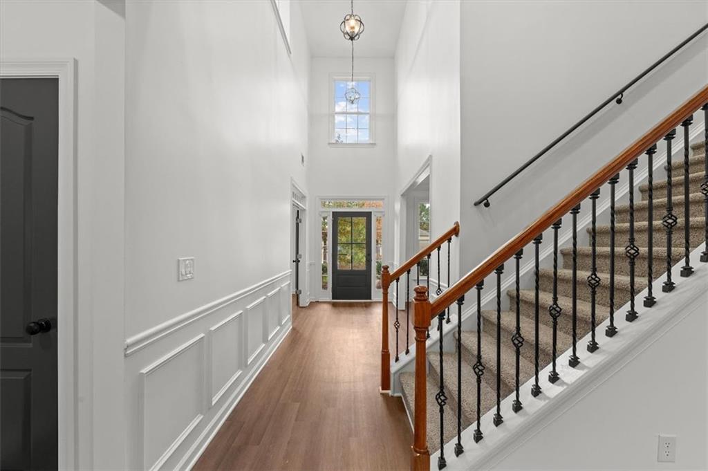 Oak Run - Residential