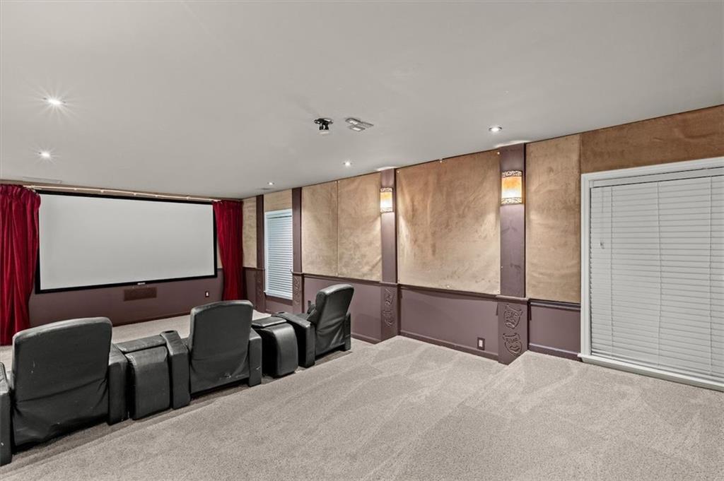 Oak Run - Residential