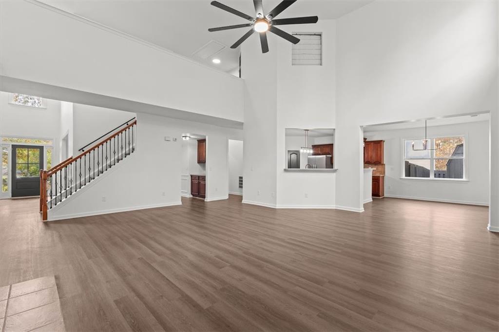 Oak Run - Residential