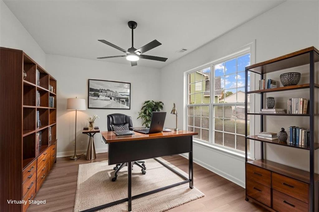 Oak Run - Residential