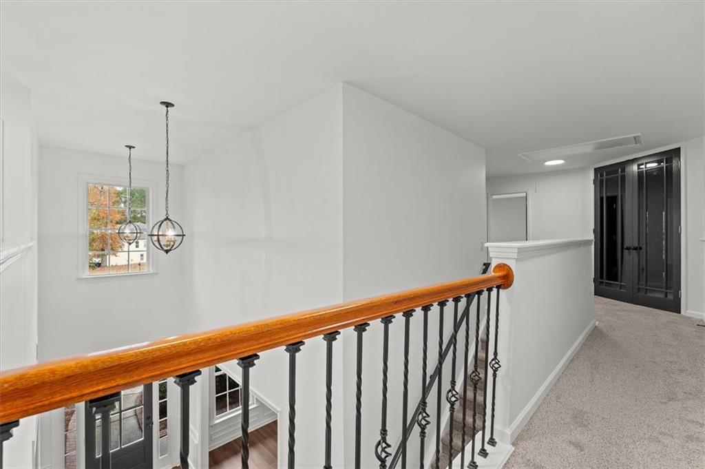 Oak Run - Residential