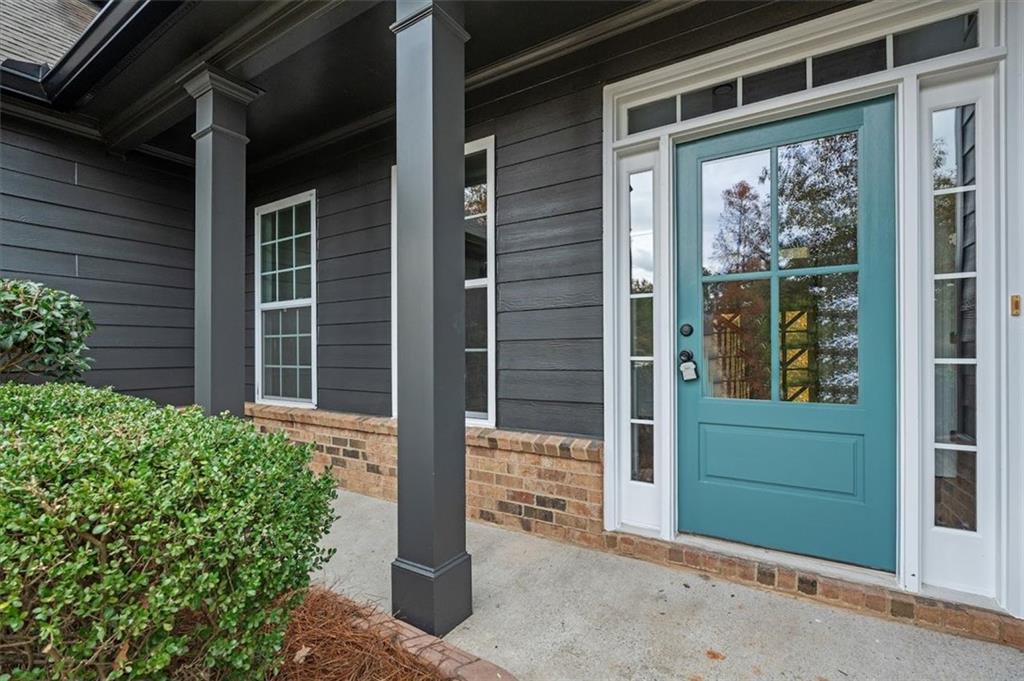 Oak Run - Residential