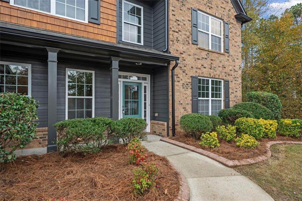 Oak Run - Residential