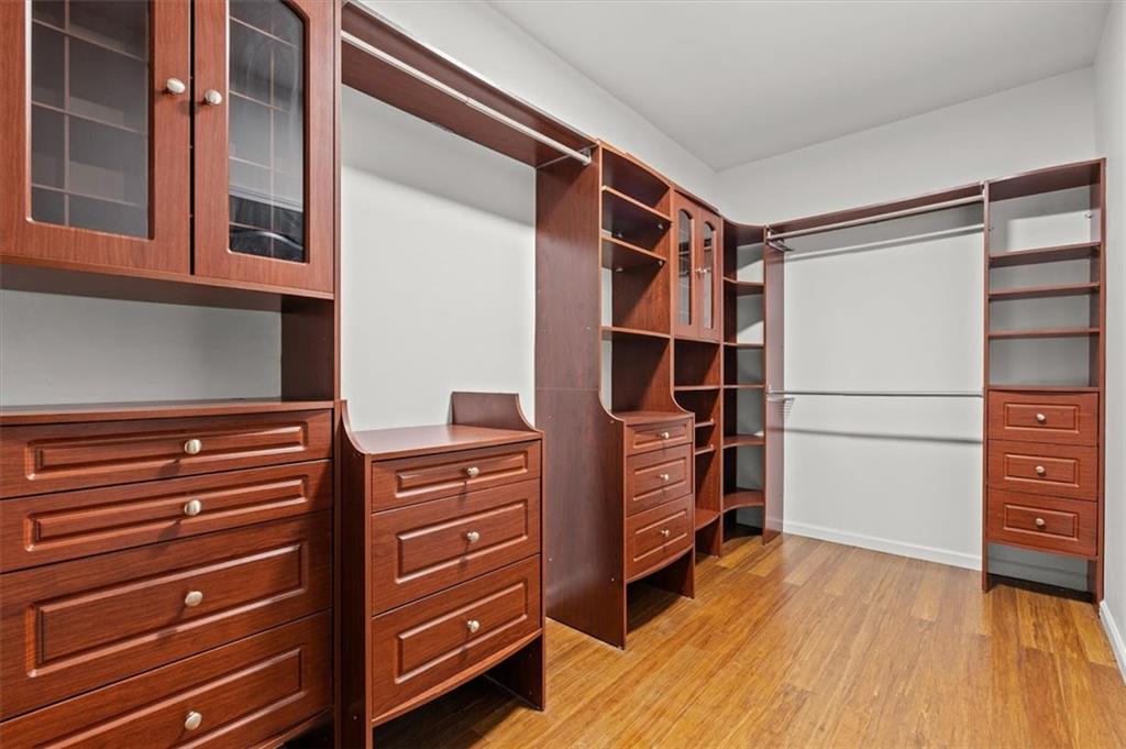 Oak Run - Residential