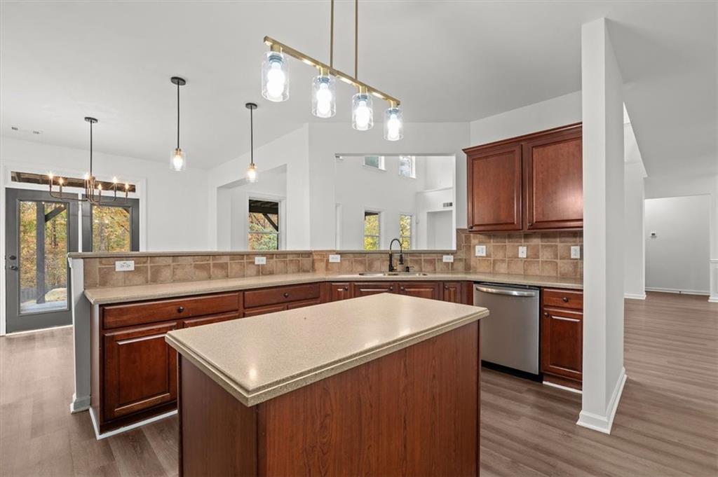 Oak Run - Residential