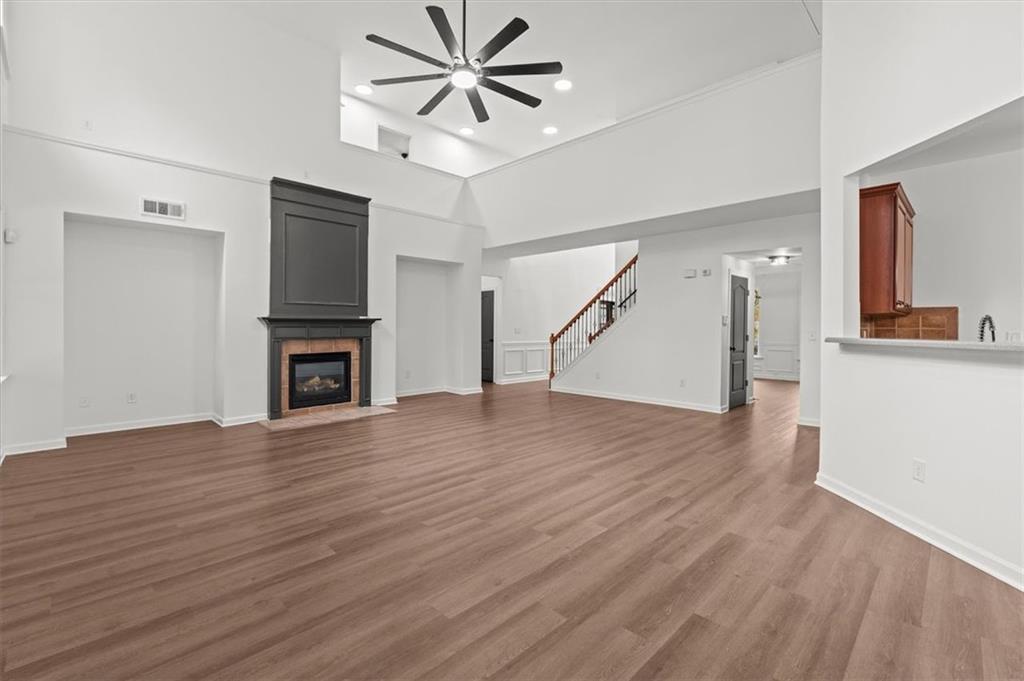 Oak Run - Residential