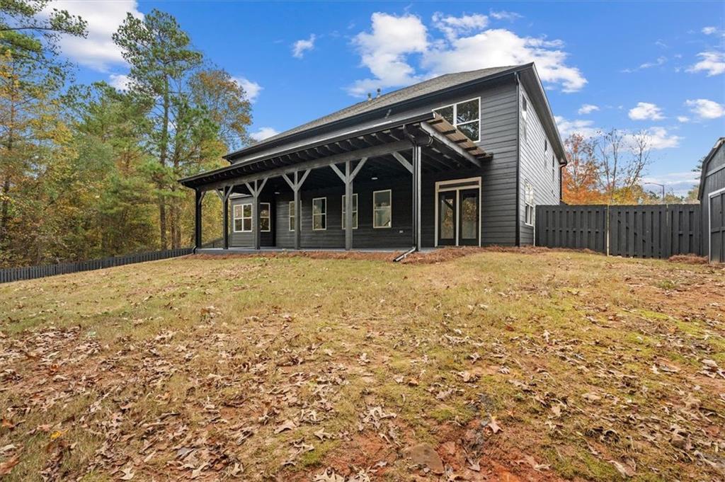 Oak Run - Residential