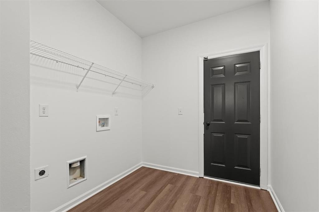 Oak Run - Residential