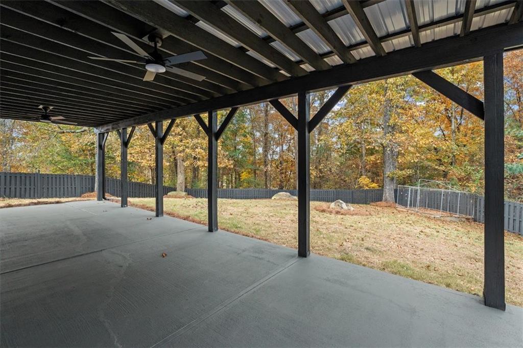 Oak Run - Residential