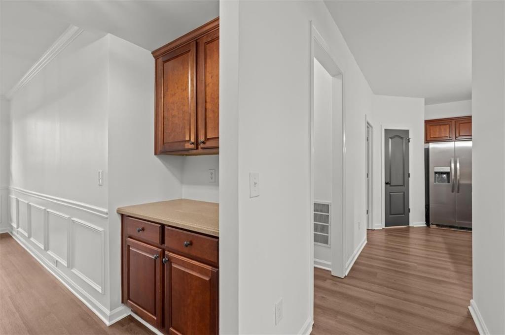 Oak Run - Residential