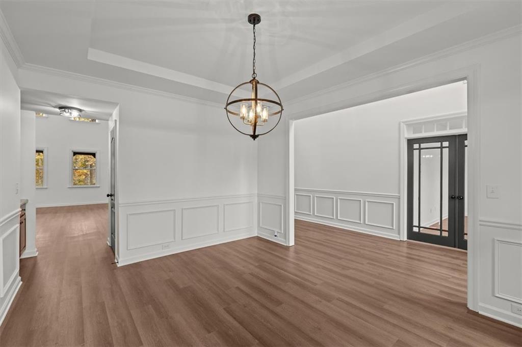 Oak Run - Residential