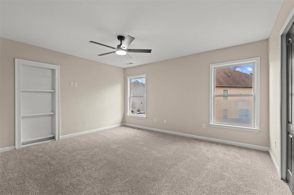 Oak Run - Residential