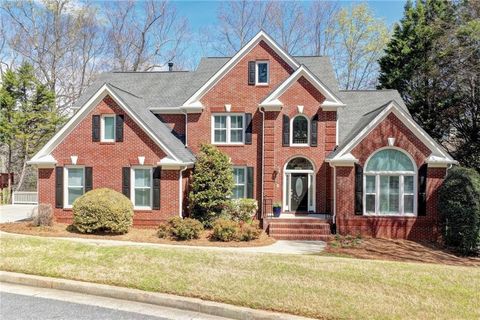 Homes For Sale - 510 Sweet Stream Trace<br/> Duluth, GA 30097