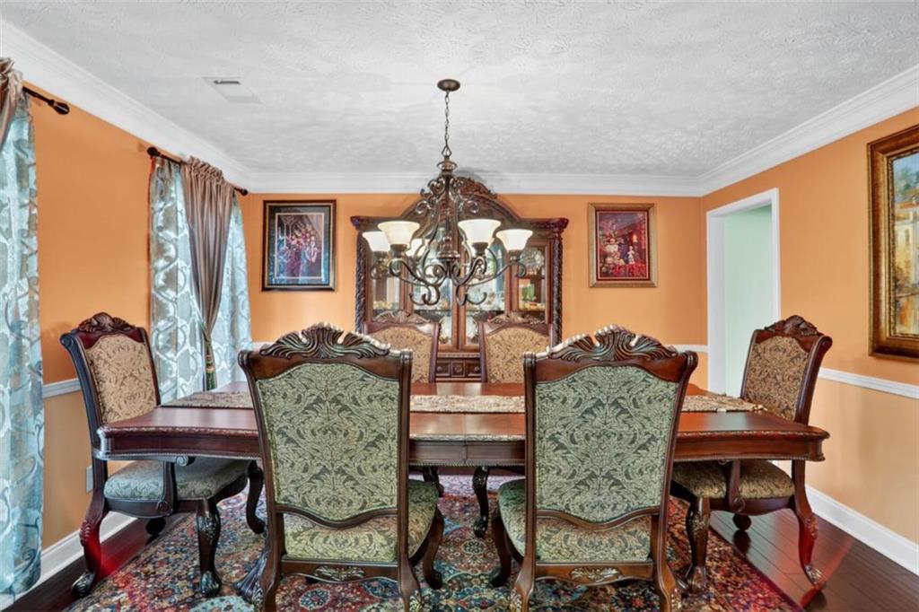 308 Paper Woods Drive