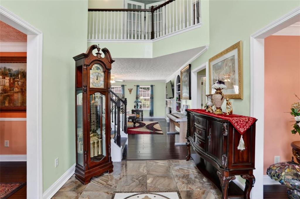 308 Paper Woods Drive