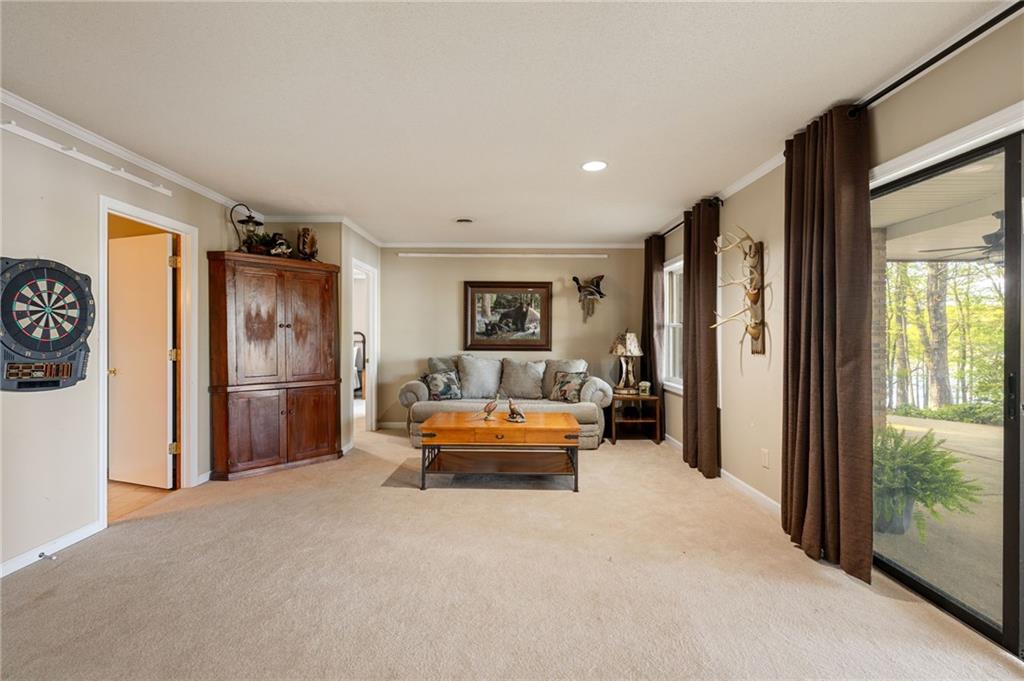 736 Cedar Ridge Road, Hartwell, Georgia image 35