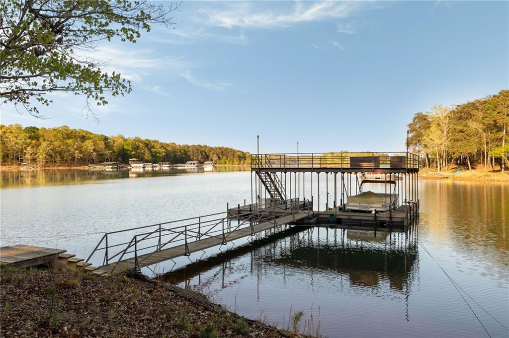736 Cedar Ridge Road, Hartwell, Georgia image 49