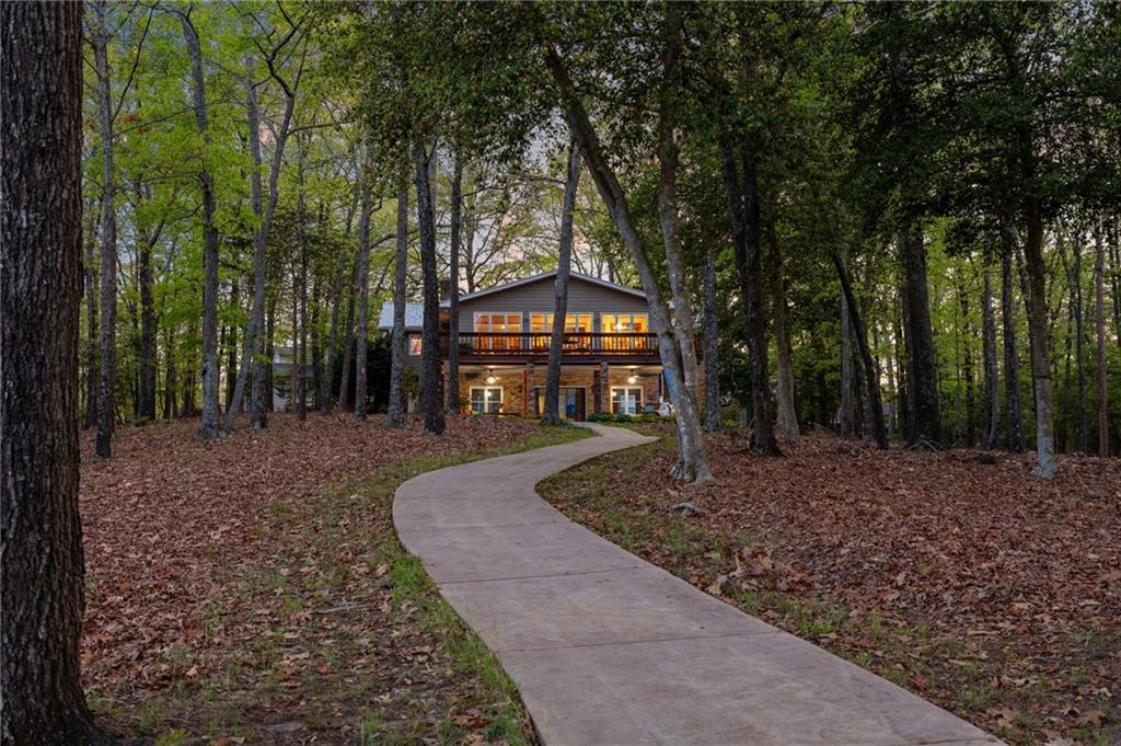 736 Cedar Ridge Road, Hartwell, Georgia image 48