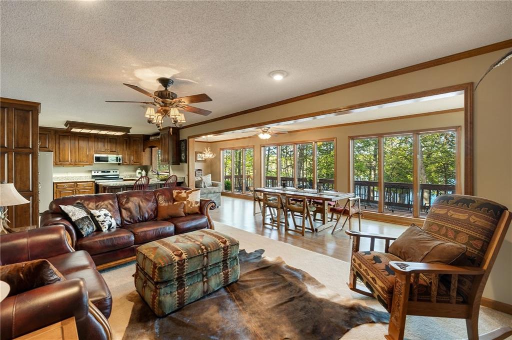 736 Cedar Ridge Road, Hartwell, Georgia image 15