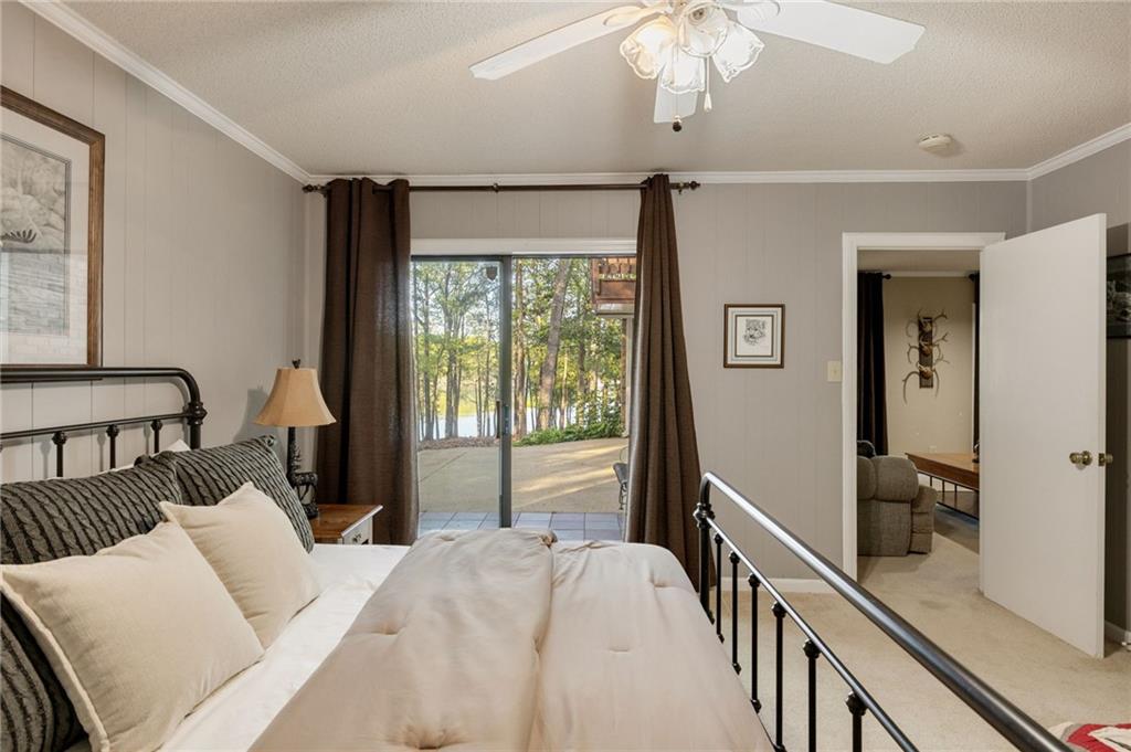 736 Cedar Ridge Road, Hartwell, Georgia image 36
