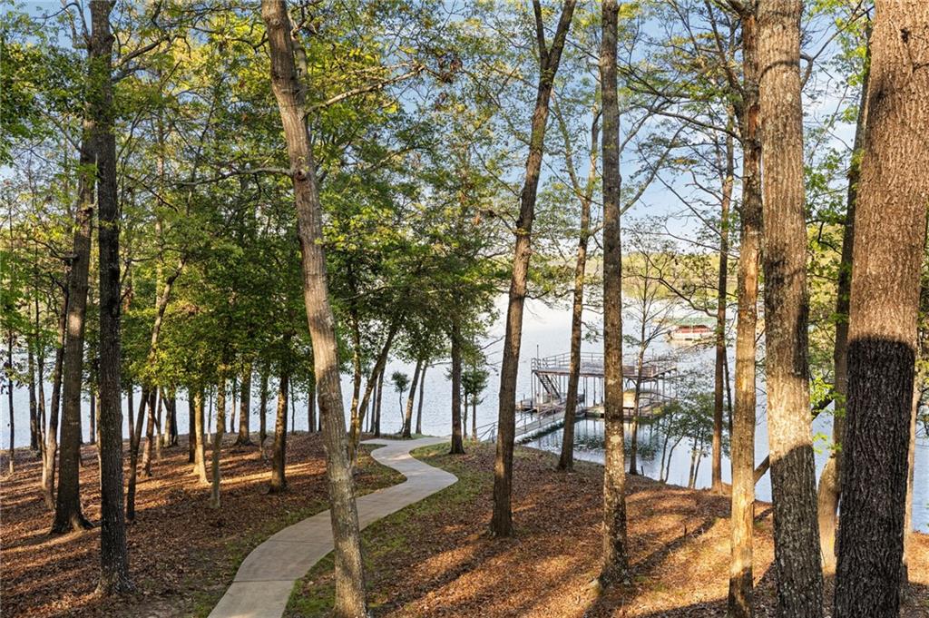 736 Cedar Ridge Road, Hartwell, Georgia image 6