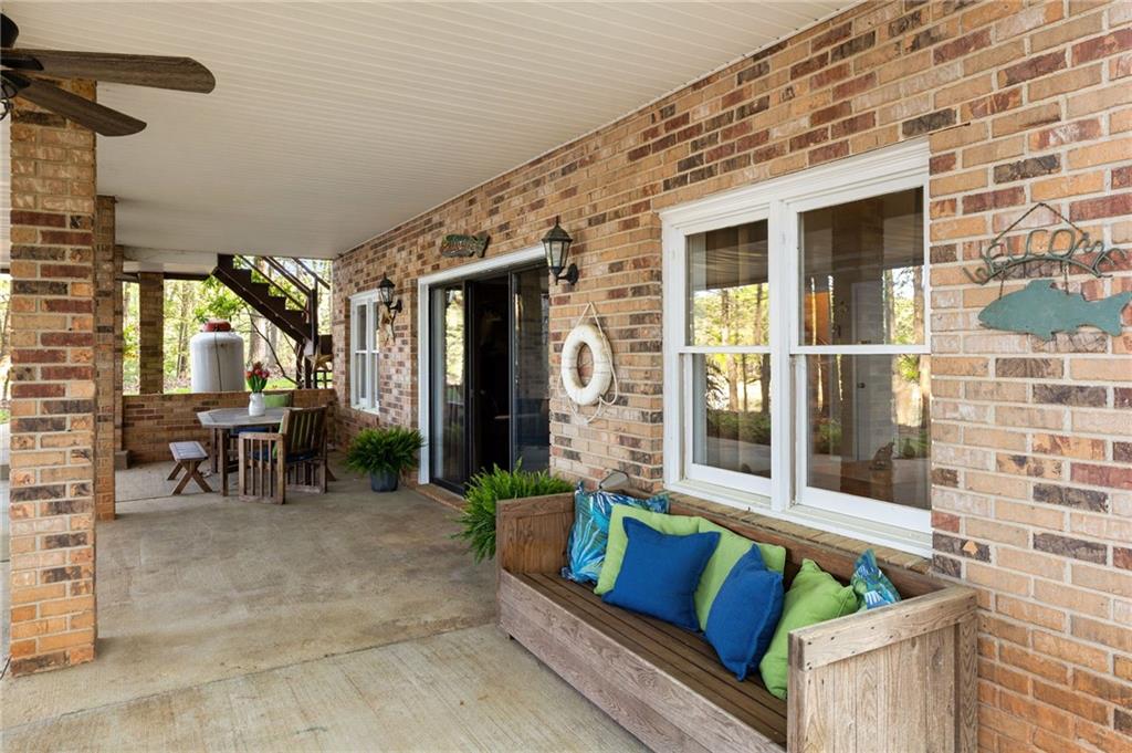736 Cedar Ridge Road, Hartwell, Georgia image 46