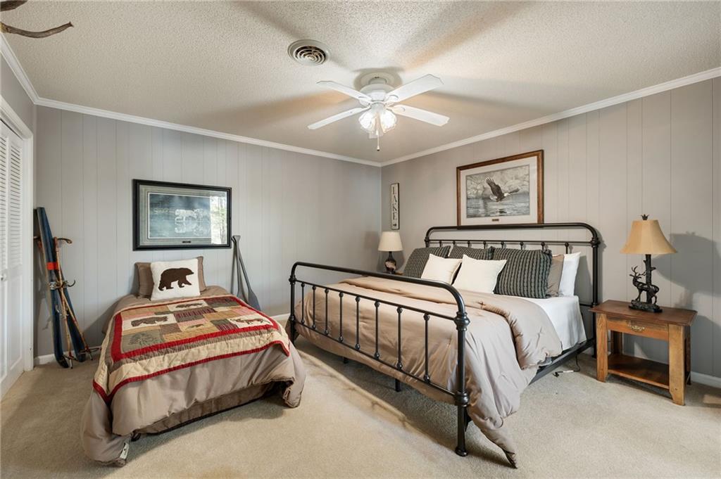 736 Cedar Ridge Road, Hartwell, Georgia image 38