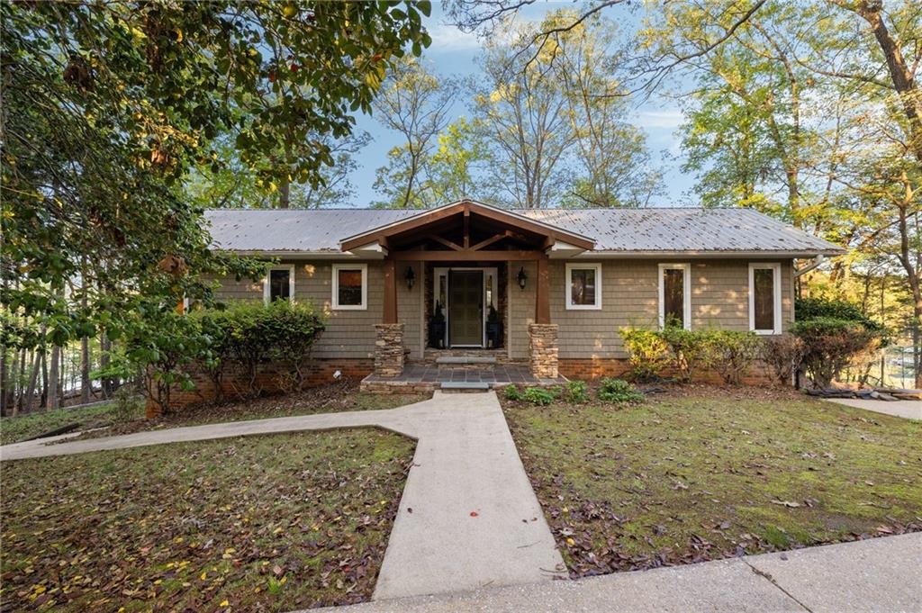 736 Cedar Ridge Road, Hartwell, Georgia image 45