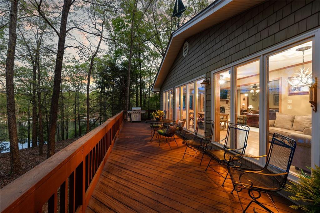 736 Cedar Ridge Road, Hartwell, Georgia image 31