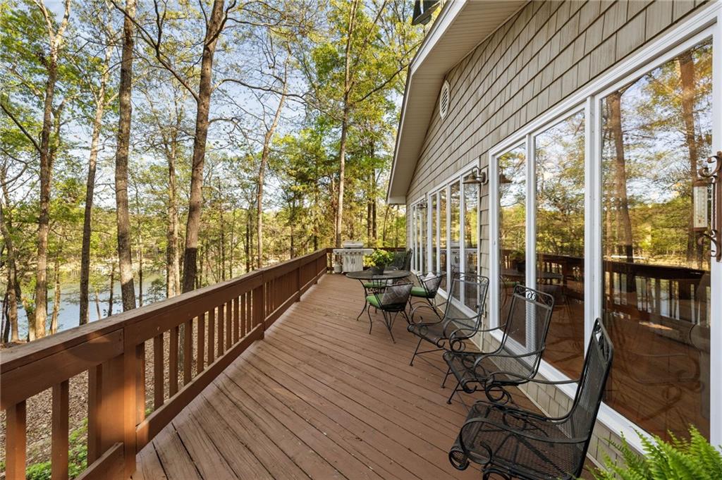 736 Cedar Ridge Road, Hartwell, Georgia image 29