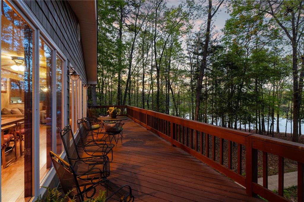 736 Cedar Ridge Road, Hartwell, Georgia image 34