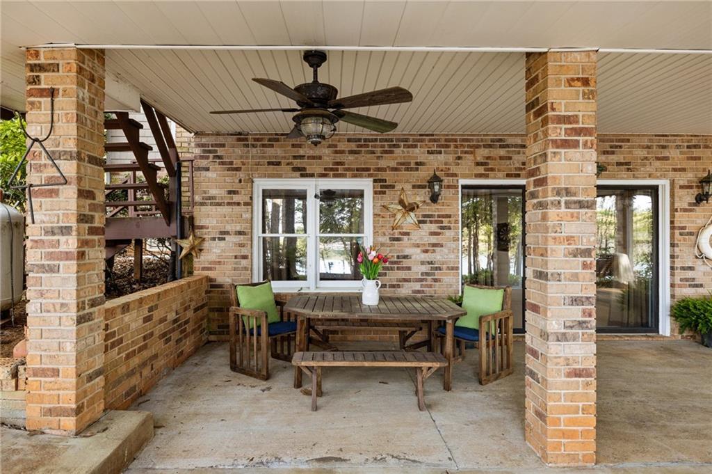 736 Cedar Ridge Road, Hartwell, Georgia image 41