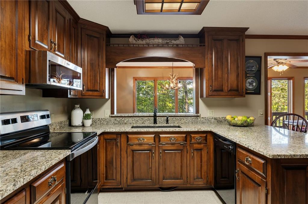 736 Cedar Ridge Road, Hartwell, Georgia image 11