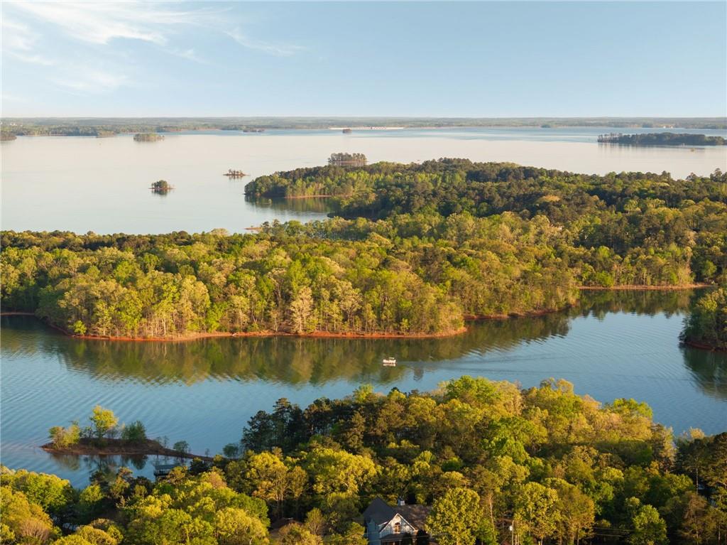 736 Cedar Ridge Road, Hartwell, Georgia image 14