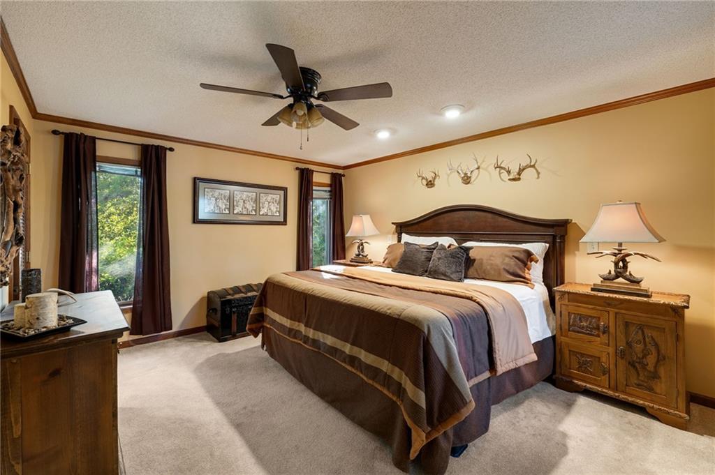 736 Cedar Ridge Road, Hartwell, Georgia image 17