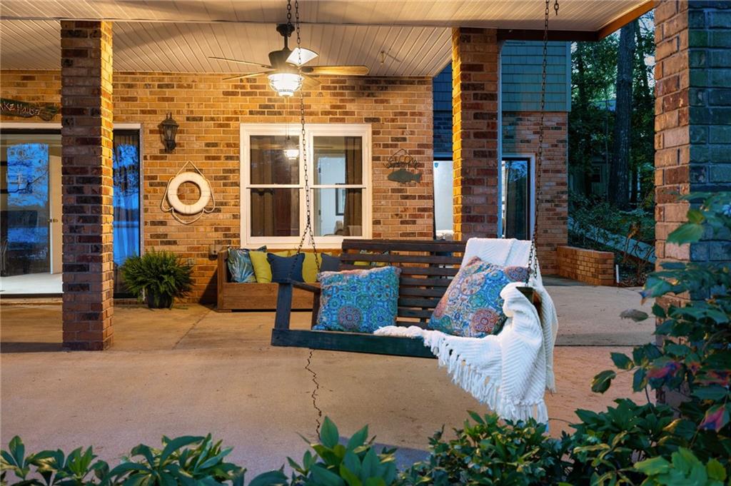 736 Cedar Ridge Road, Hartwell, Georgia image 12