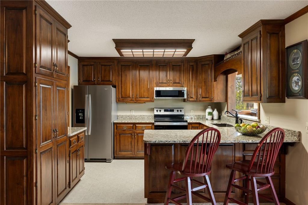 736 Cedar Ridge Road, Hartwell, Georgia image 16