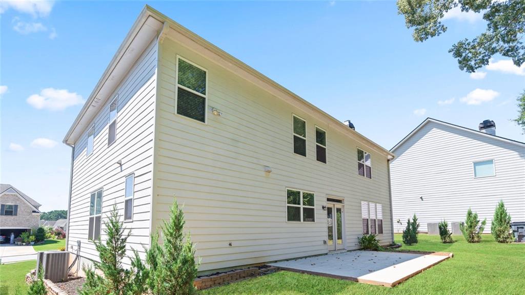 1107 Halletts Peak Place