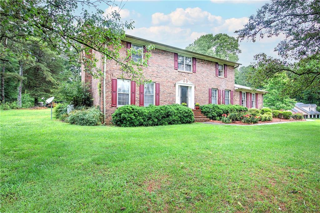 3637 Nebo Road