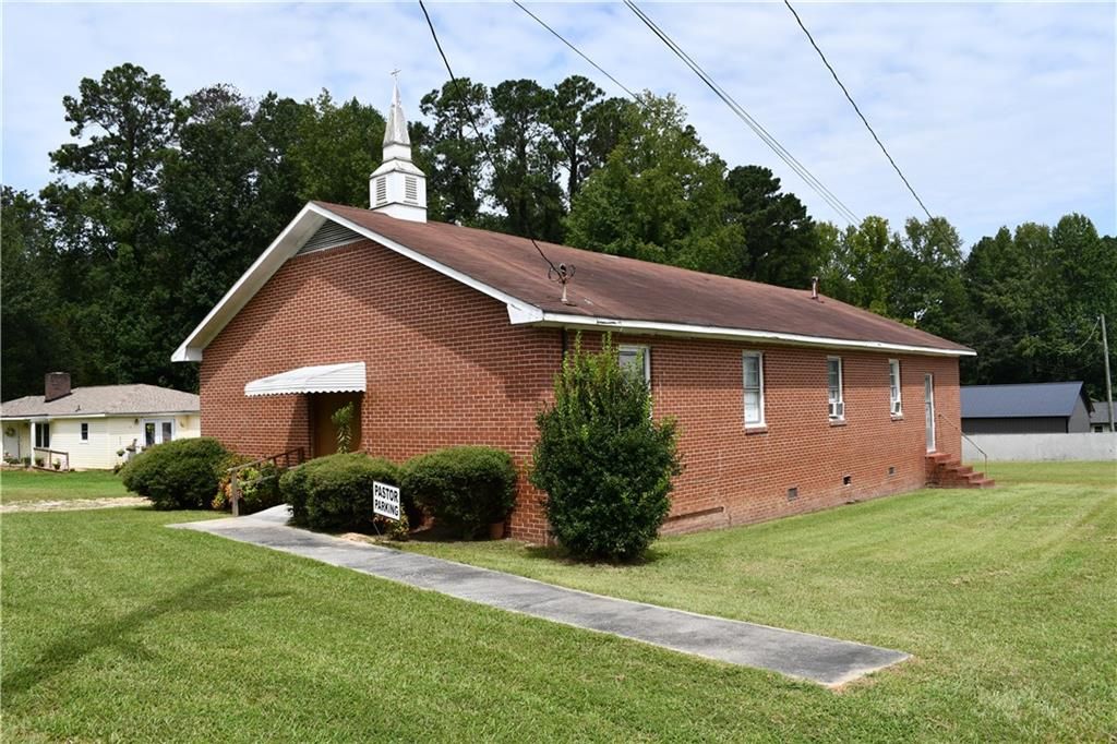 Photo of 117 Sue Avenue, Bowdon, GA 30108 (MLS # 7724851)