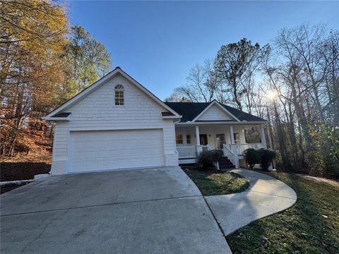 Homes For Sale - 7875 Nicholson Road<br/> Cumming, GA 30028