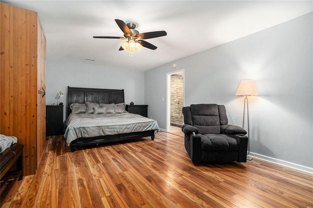 SPRING CREEK - Residential