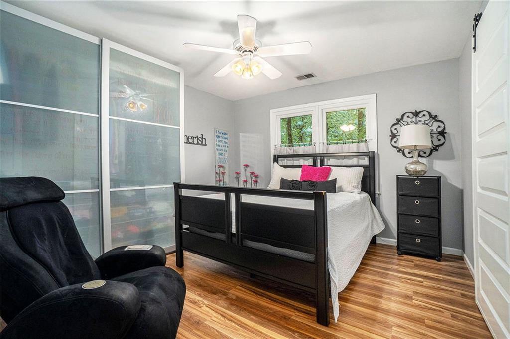 SPRING CREEK - Residential