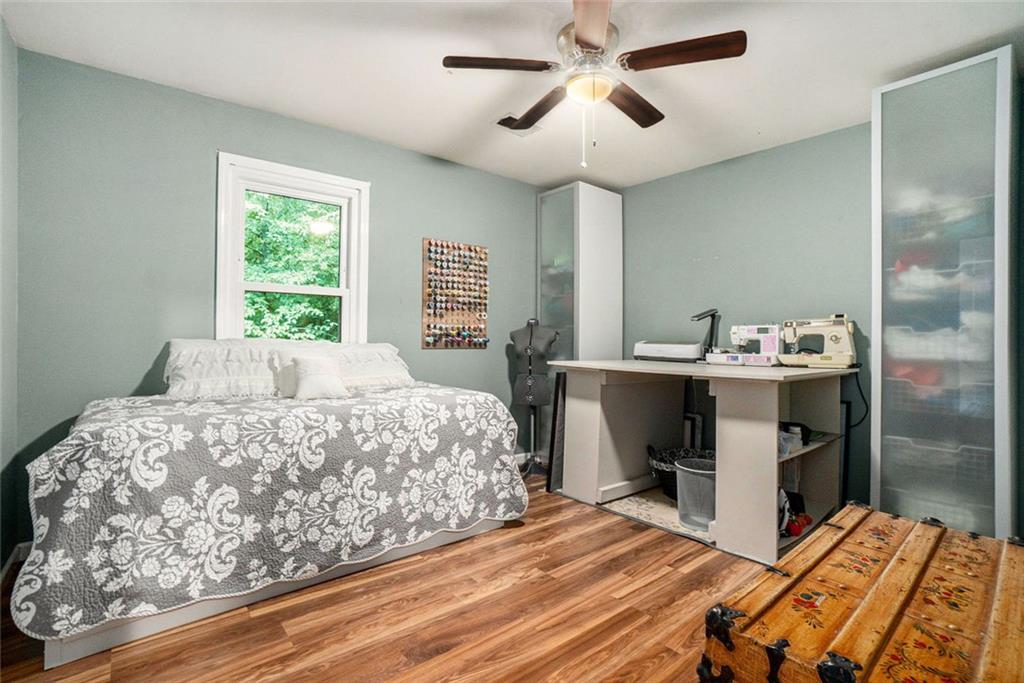 SPRING CREEK - Residential